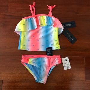 Tommy Hilfiger 2 pieces swimsuit
